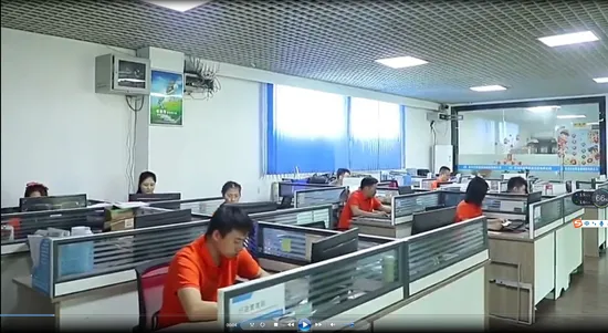 高精度注文 IATF 16949 OEM アルミニウム鋳造部品の自動予備品