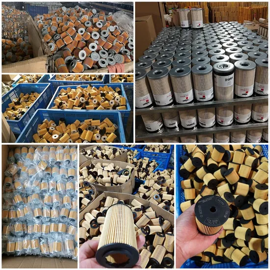 トヨタおよび多くのモデルのフィルター用 Svd 燃料空気オイルフィルター